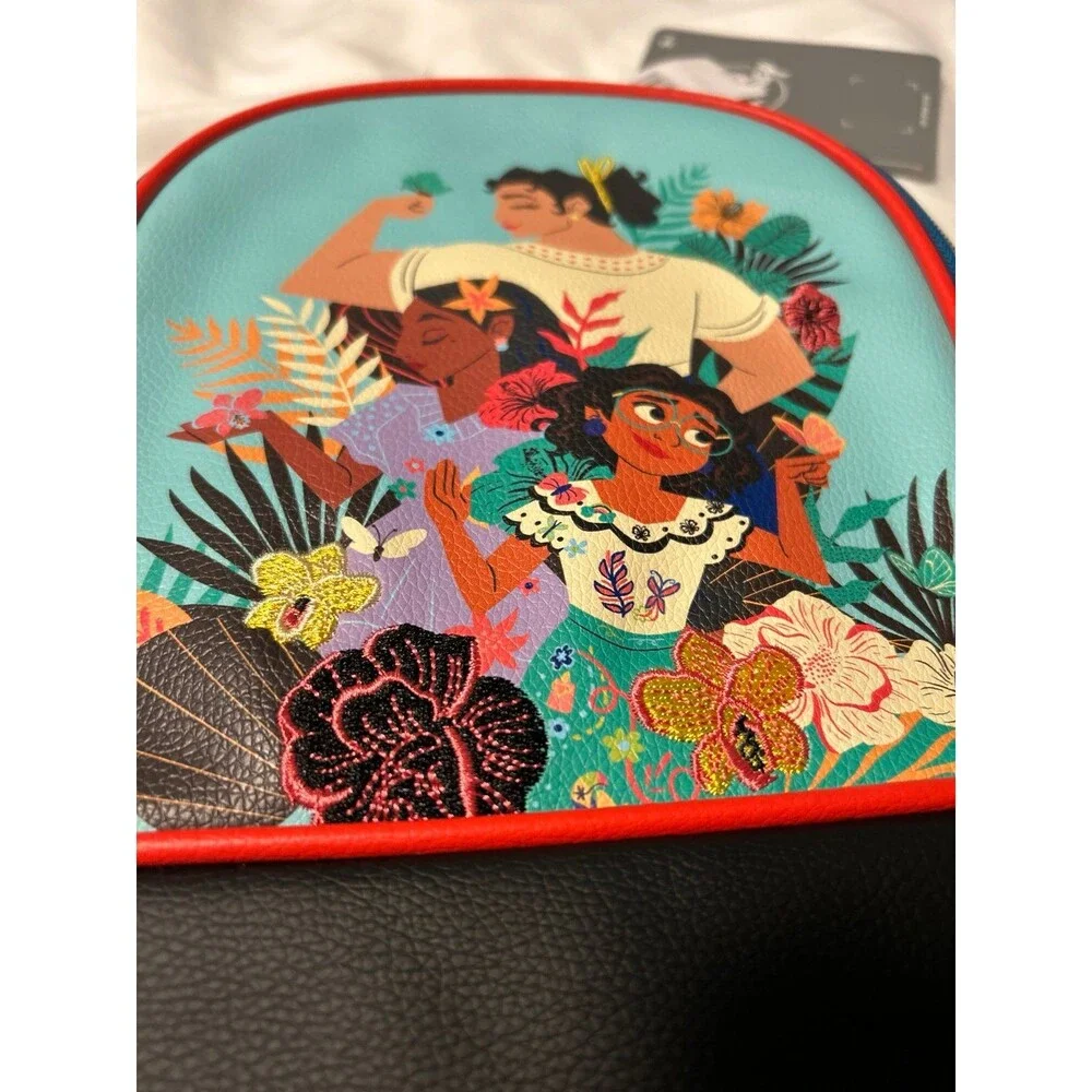 Disney Theme Parks Mini Backpack - Encanto